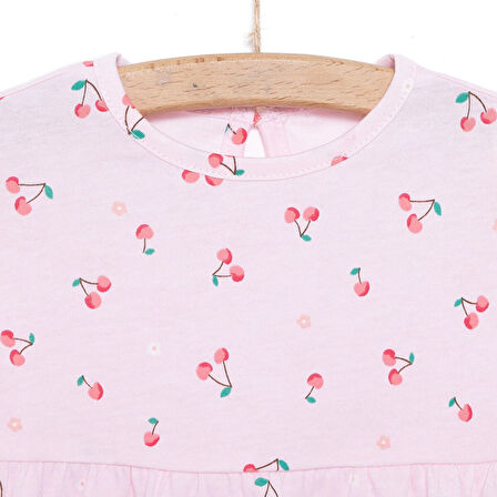 HelloBaby Basic Elbise