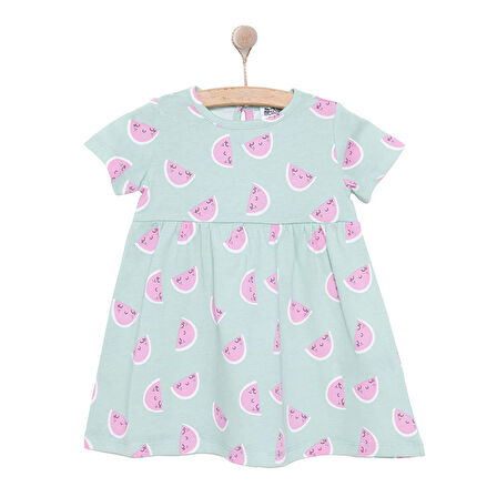 HelloBaby Basic Elbise