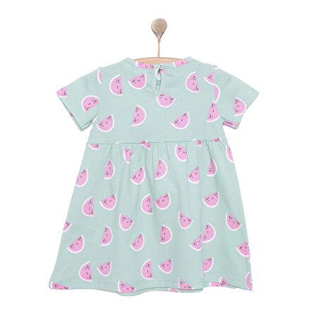 HelloBaby Basic Elbise