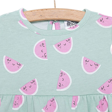 HelloBaby Basic Elbise