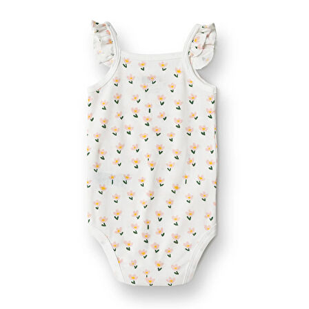 HelloBaby İp Askılı Body