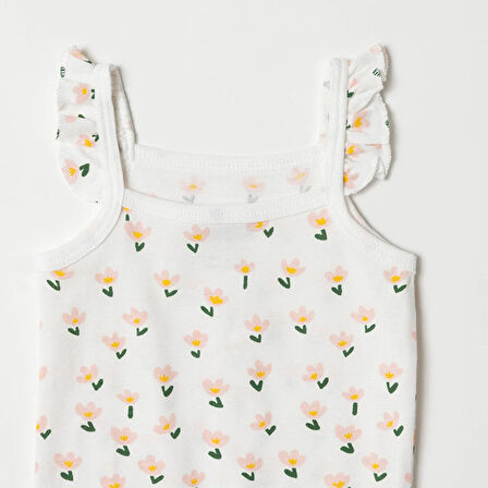 HelloBaby İp Askılı Body