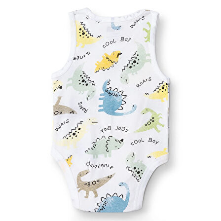 HelloBaby Atlet Body