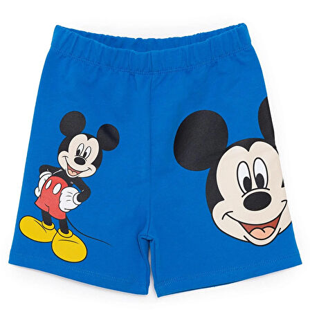 Disney Mickey Mouse Şort