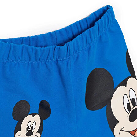 Disney Mickey Mouse Şort