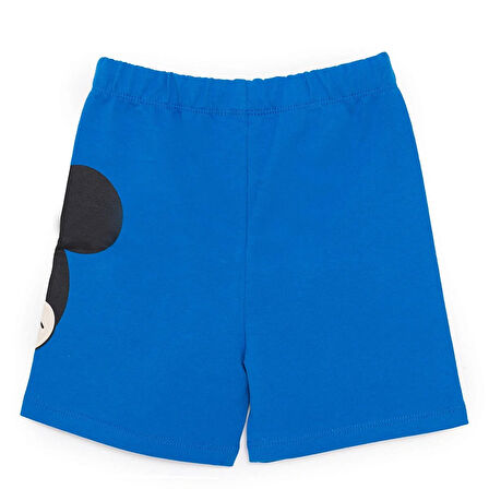 Disney Mickey Mouse Şort