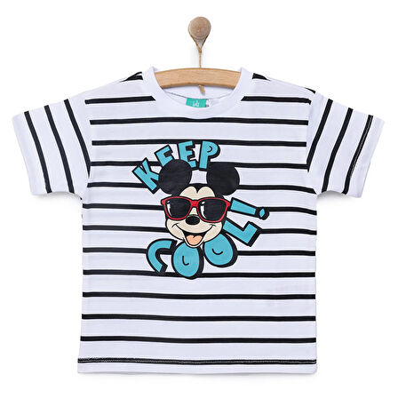 Disney Mickey Mouse Tshirt