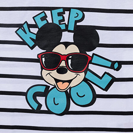 Disney Mickey Mouse Tshirt