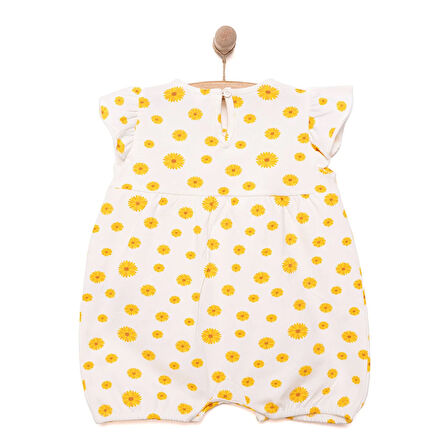 HelloBaby Basic Kısa Tulum