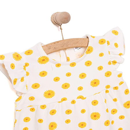 HelloBaby Basic Kısa Tulum