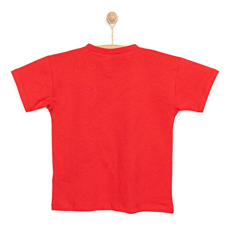 Disney Mickey Mouse Erkek Tshirt Erkek Bebek