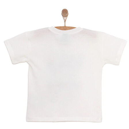 Disney Mickey Mouse Erkek Tshirt Erkek Bebek