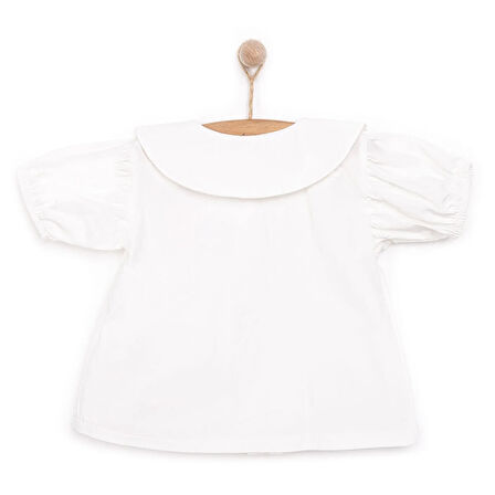 HelloBaby Spring Memories Kız Gömlek Kız Bebek