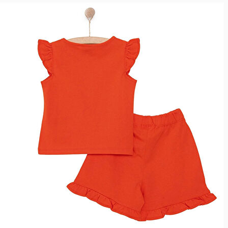 Disney Minnie Mouse Atlet-Şort