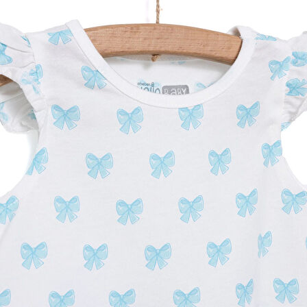 HelloBaby Basic Elbise