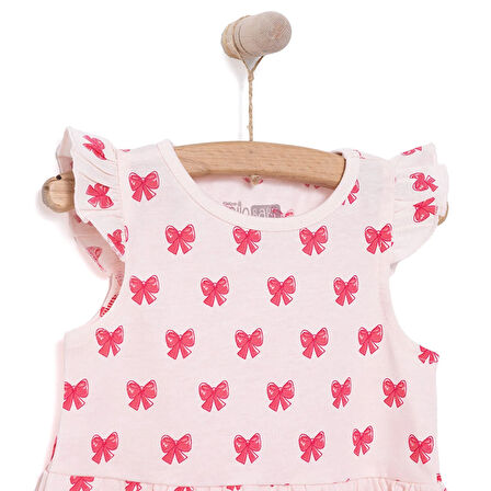 HelloBaby Basic Elbise
