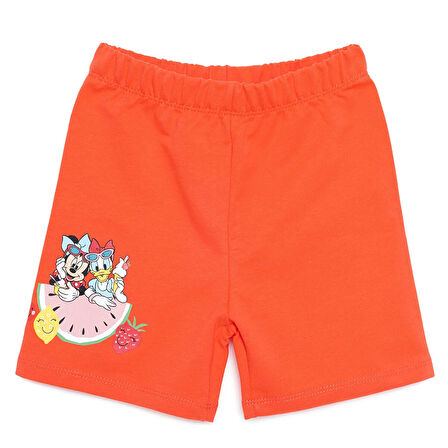 Disney Minnie Mouse Şort
