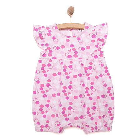 HelloBaby Basic Kısa Tulum