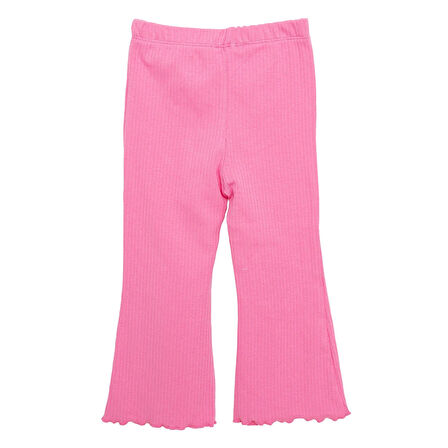 HelloBaby Basic Kız İspanyol Paça Kaşkorse Tayt Kız Bebek