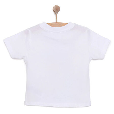 HelloBaby Crocodile Erkek Tshirt Erkek Bebek