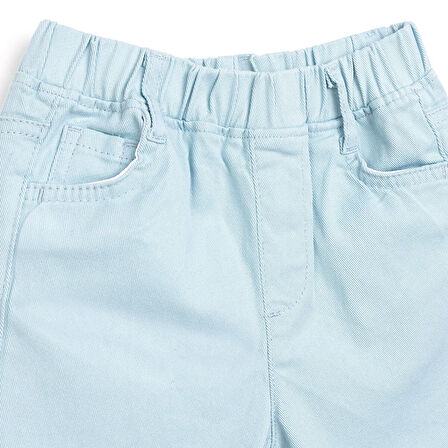 HelloBaby Aqua Dreams Erkek Şort Erkek Bebek