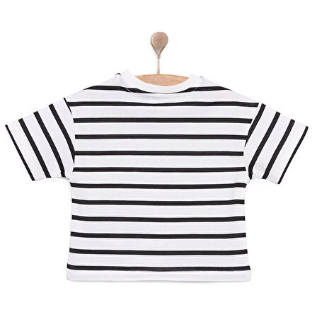 HelloBaby Cool Boy Erkek Tshirt Erkek Bebek