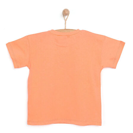 Disney Minnie Mouse Kız Tshirt Kız Bebek