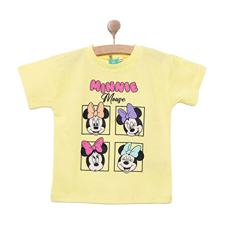 Disney Minnie Mouse Tshirt