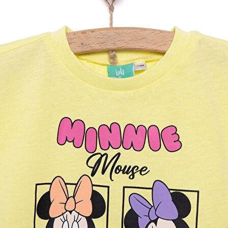 Disney Minnie Mouse Tshirt