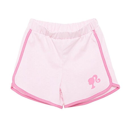 Mattel Barbie Kız Şort Kız Bebek