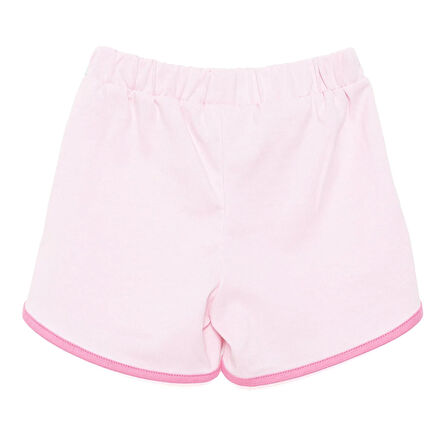 Mattel Barbie Kız Şort Kız Bebek