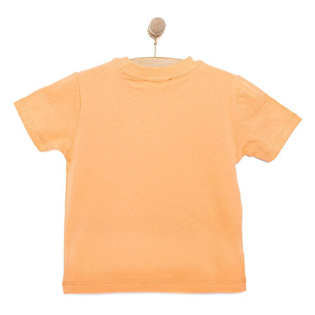 HelloBaby Crocodile Erkek Tshirt Erkek Bebek