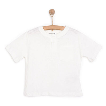 HelloBaby Crocodile Erkek Tshirt Erkek Bebek