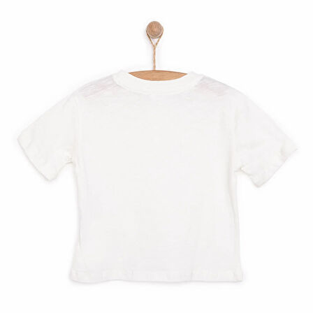 HelloBaby Crocodile Erkek Tshirt Erkek Bebek