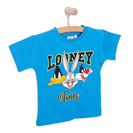 Loney Tunes Bugs Bunny - LOONEY TUNES Looney Tunes T