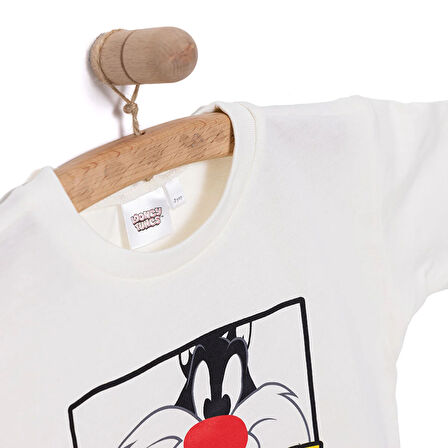 Loney Tunes Looney Tunes Erkek Tshirt Erkek Bebek