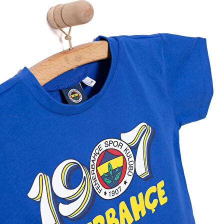Fenerbahçe Erkek Tshirt Erkek Bebek