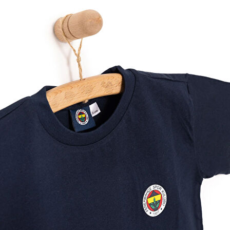 Fenerbahçe Erkek Tshirt Erkek Bebek