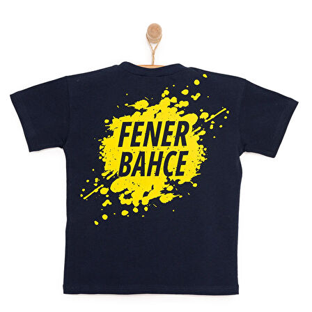 Fenerbahçe Erkek Tshirt Erkek Bebek