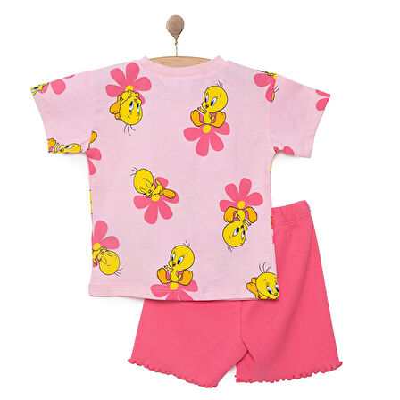 Loney Tunes Tweety Tshirt-Şort
