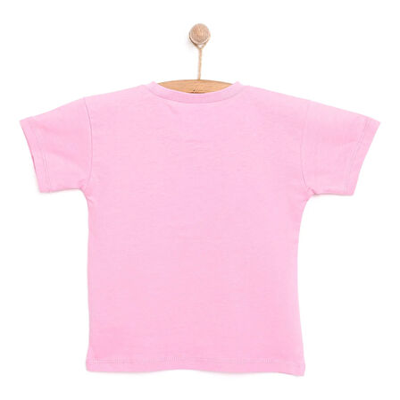 Disney Prıncess Kız Tshirt Kız Bebek