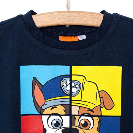 PAW Patrol - NICKELODEON Patrol - NICKELODEON Paw Patrol Tshirt