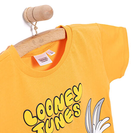 Loney Tunes Looney Tunes Erkek Tshirt Erkek Bebek