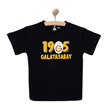 Galatasaray Erkek Tshirt Erkek Bebek