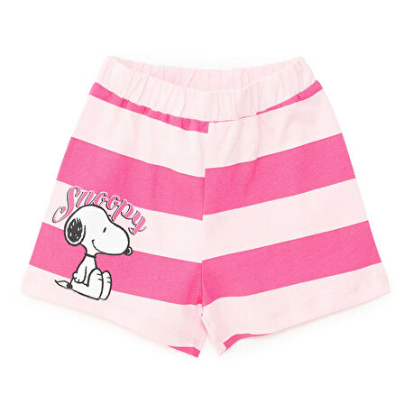 Snooze baby Snoopy Şort