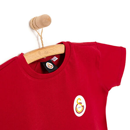 Galatasaray Erkek Tshirt Erkek Bebek