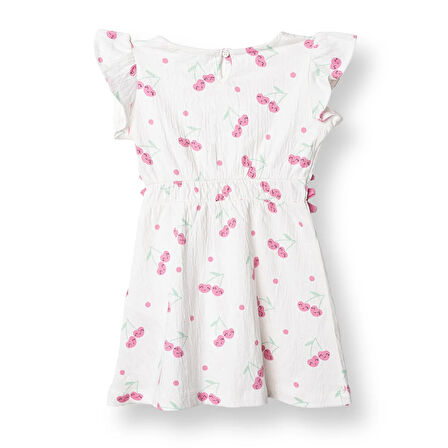 HelloBaby soft colourful Elbise