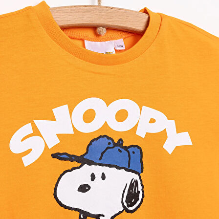 Snoopy Tshirt