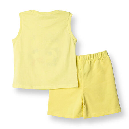 Snooze baby Snoopy Atlet-Şort