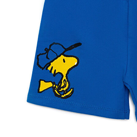 Snooze baby Snoopy Şort